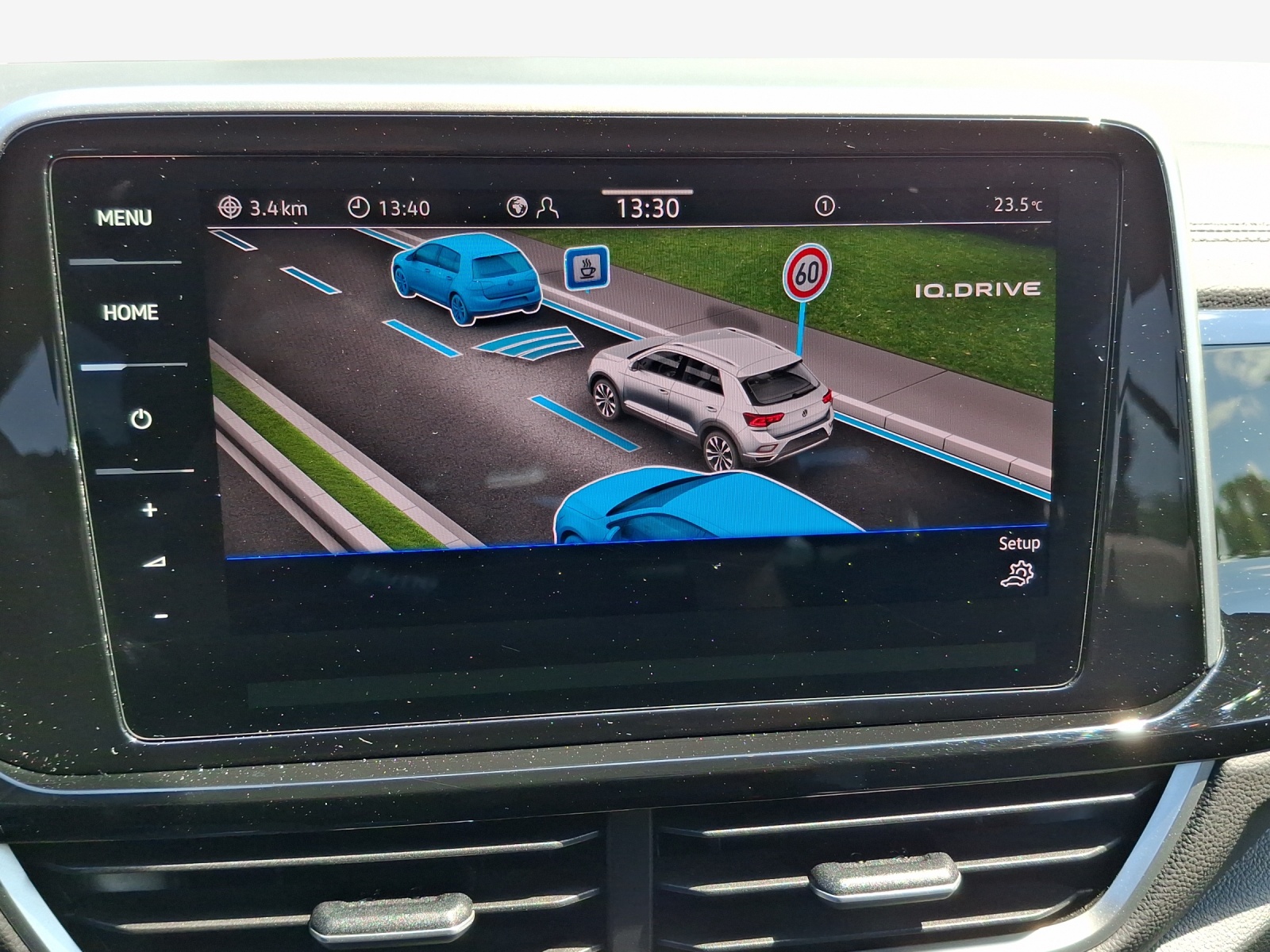 VW T-Roc 2.0 TSI R-Line DSG 4Motion-image-14
