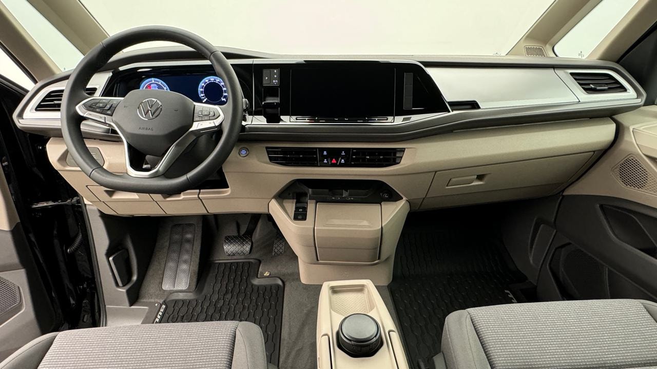 VW Multivan 1.5 eHybrid Life 4Motion DSG-image-5