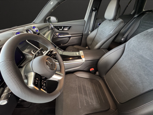 MERCEDES-BENZ GLC 220 d 4M 9G-Tronic-image-8