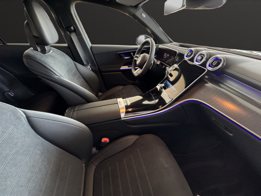 MERCEDES-BENZ GLC 220 d 4M 9G-Tronic-image-11
