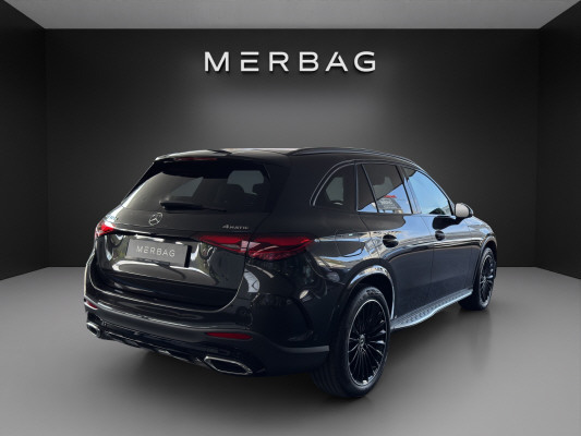 MERCEDES-BENZ GLC 220 d 4M 9G-Tronic-image-5