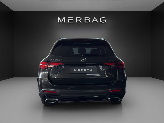 MERCEDES-BENZ GLC 220 d 4M 9G-Tronic-image-4