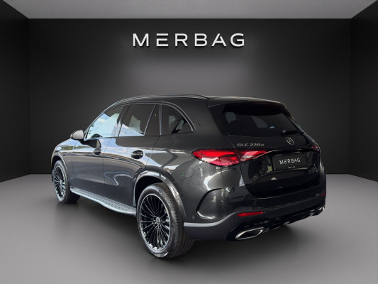 MERCEDES-BENZ GLC 220 d 4M 9G-Tronic-image-3