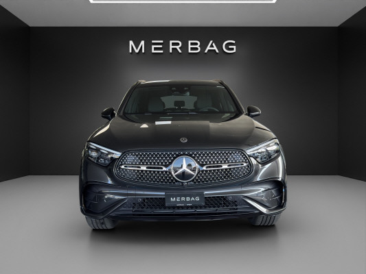 MERCEDES-BENZ GLC 220 d 4M 9G-Tronic-image-1