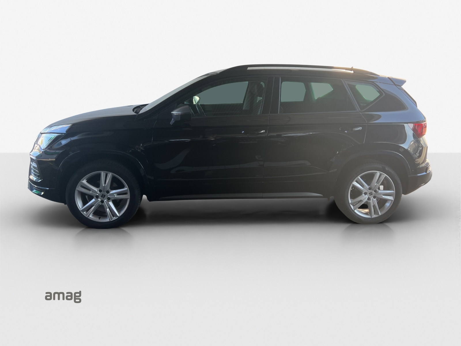 SEAT Ateca 1.5 TSI EVO Hola FR DSG-image-1
