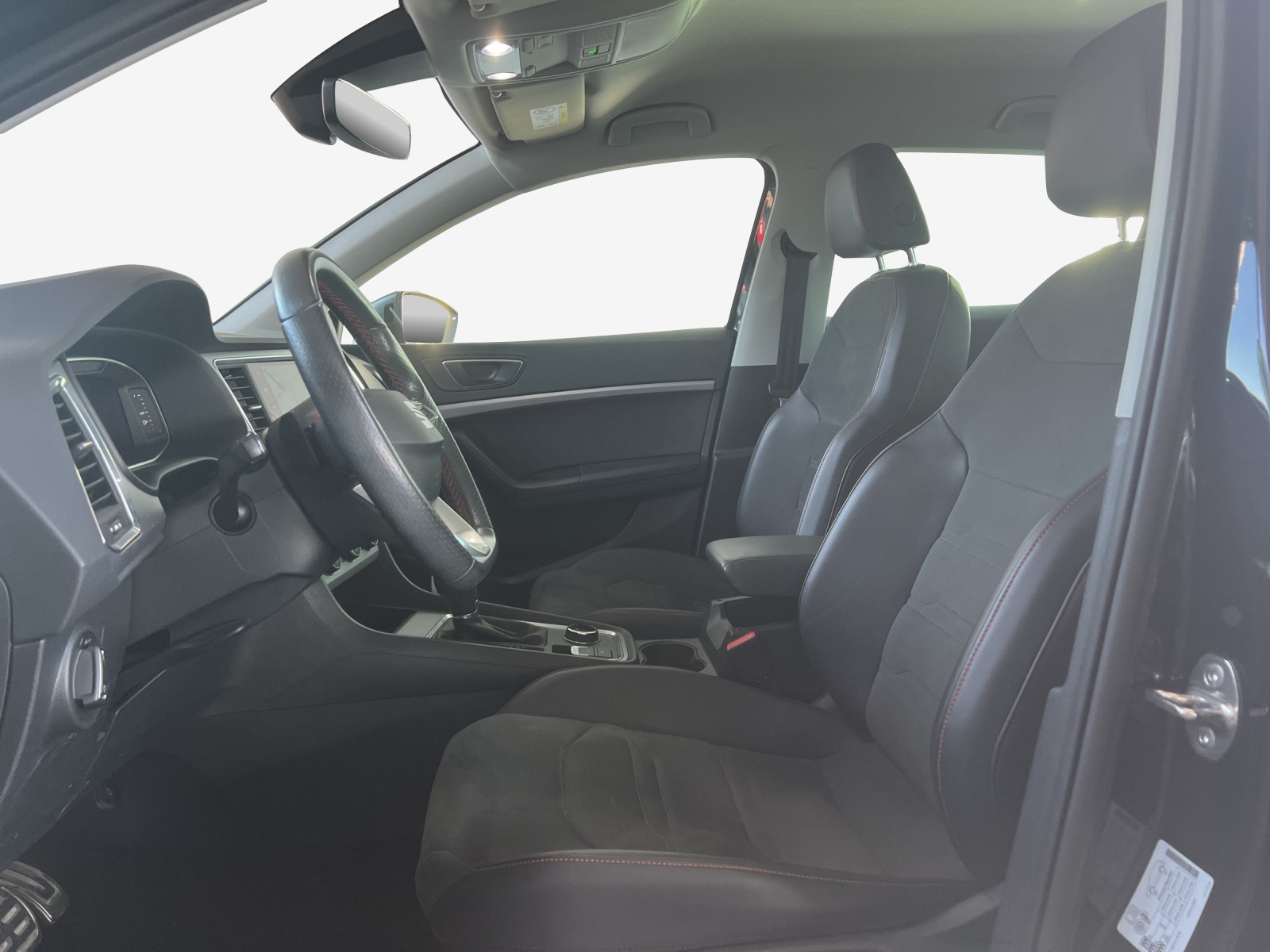 SEAT Ateca 1.5 TSI EVO Hola FR DSG-image-7