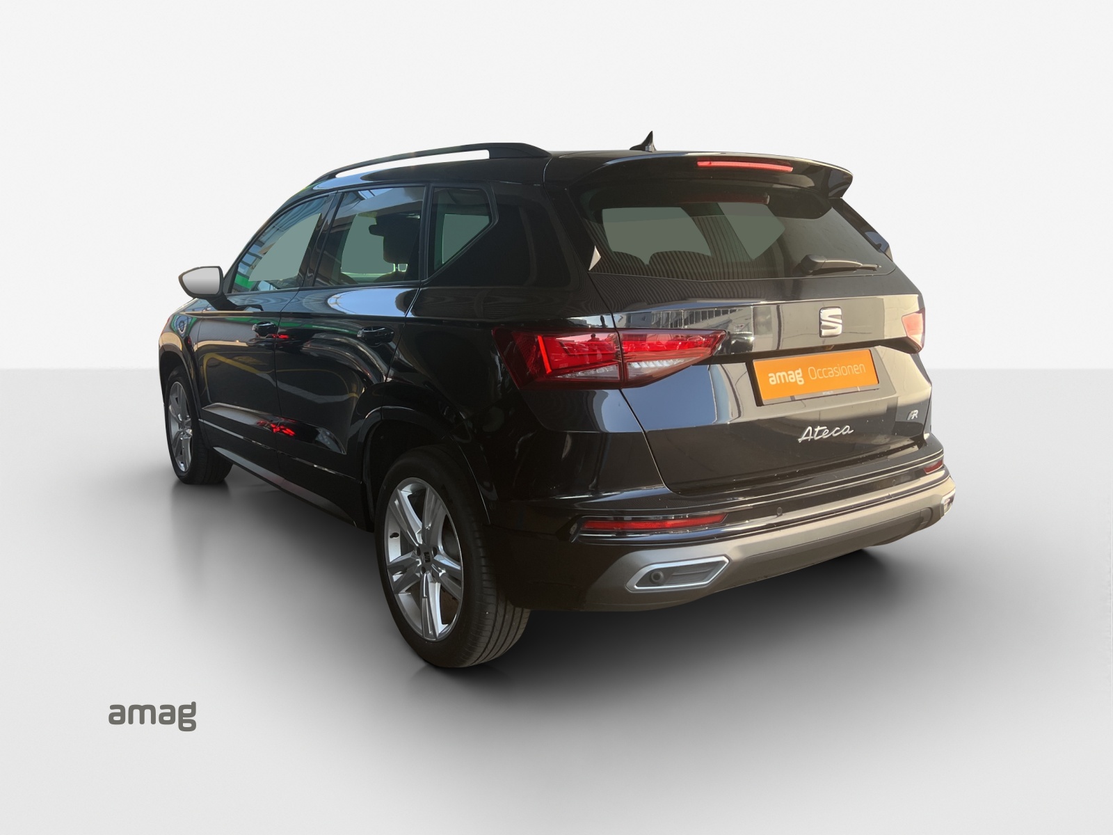 SEAT Ateca 1.5 TSI EVO Hola FR DSG-image-2