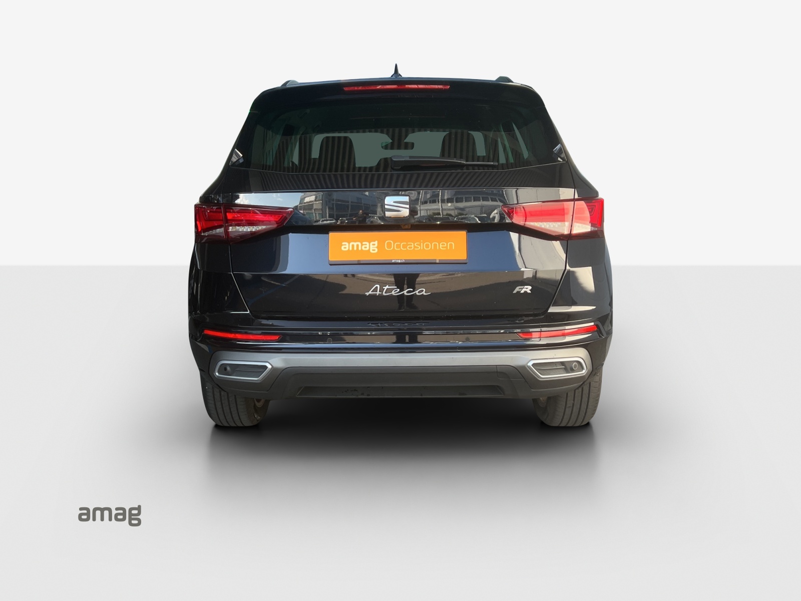 SEAT Ateca 1.5 TSI EVO Hola FR DSG-image-3