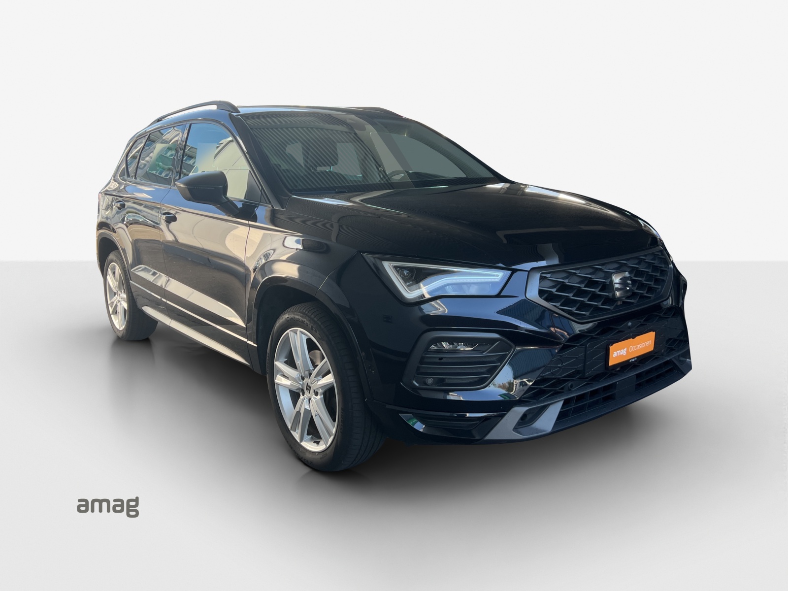 SEAT Ateca 1.5 TSI EVO Hola FR DSG-image-5