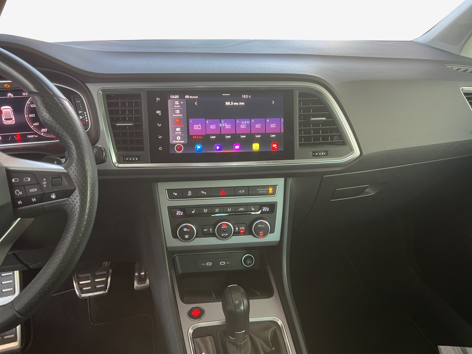 SEAT Ateca 1.5 TSI EVO Hola FR DSG-image-10
