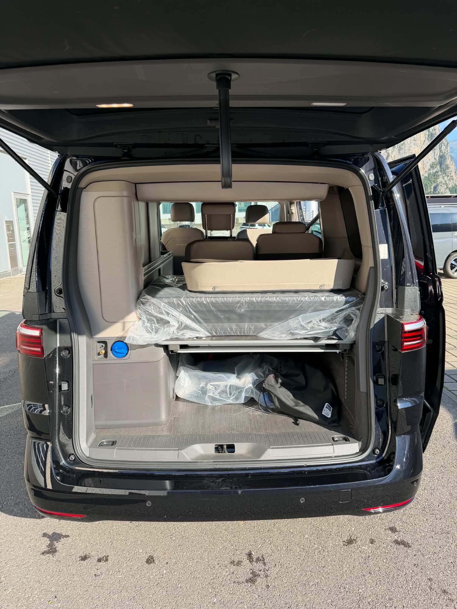 VW 1.5 TSI eHybrid Ocean Liberty DSG-image-4