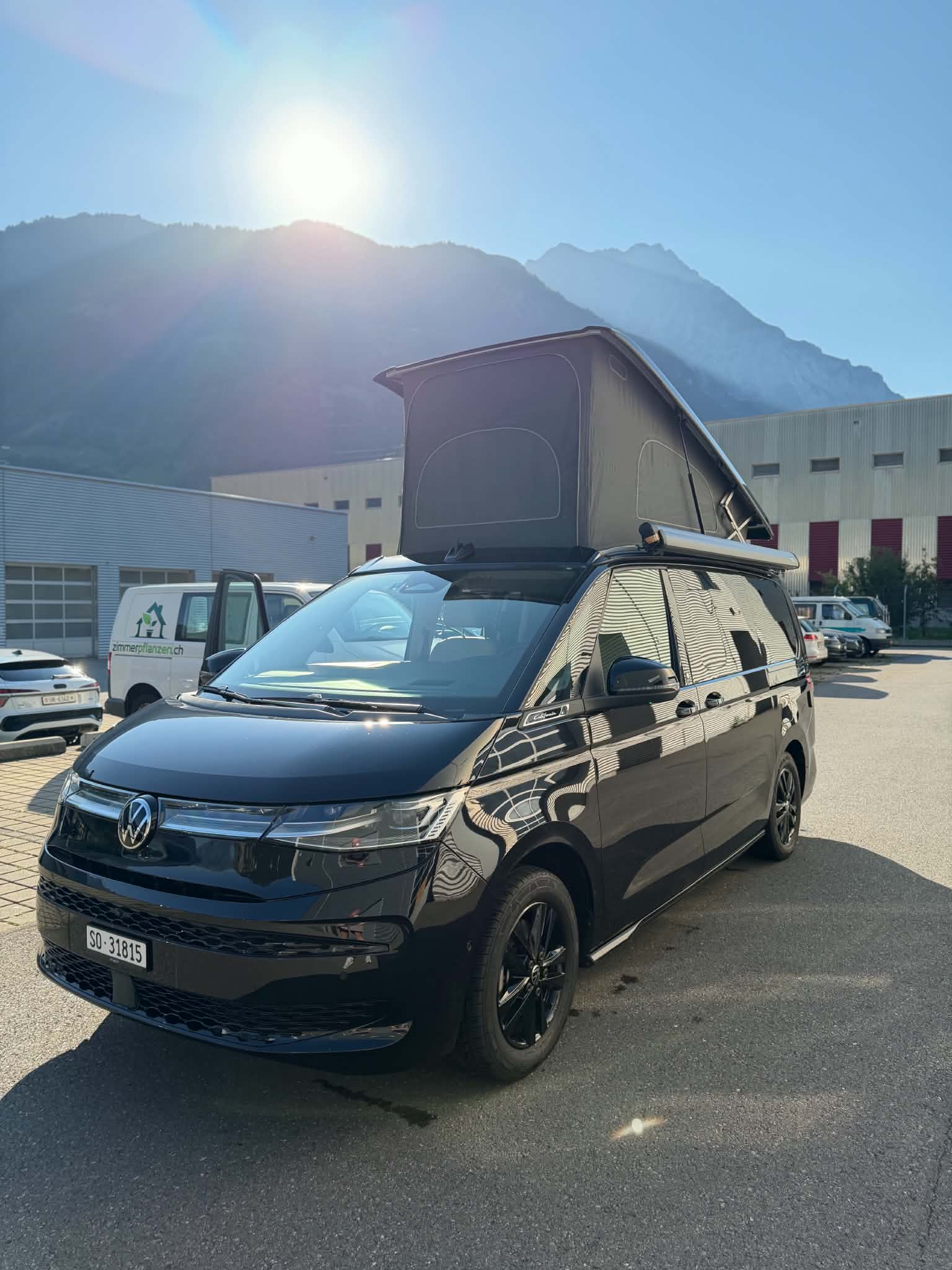 VW 1.5 TSI eHybrid Ocean Liberty DSG-image-0