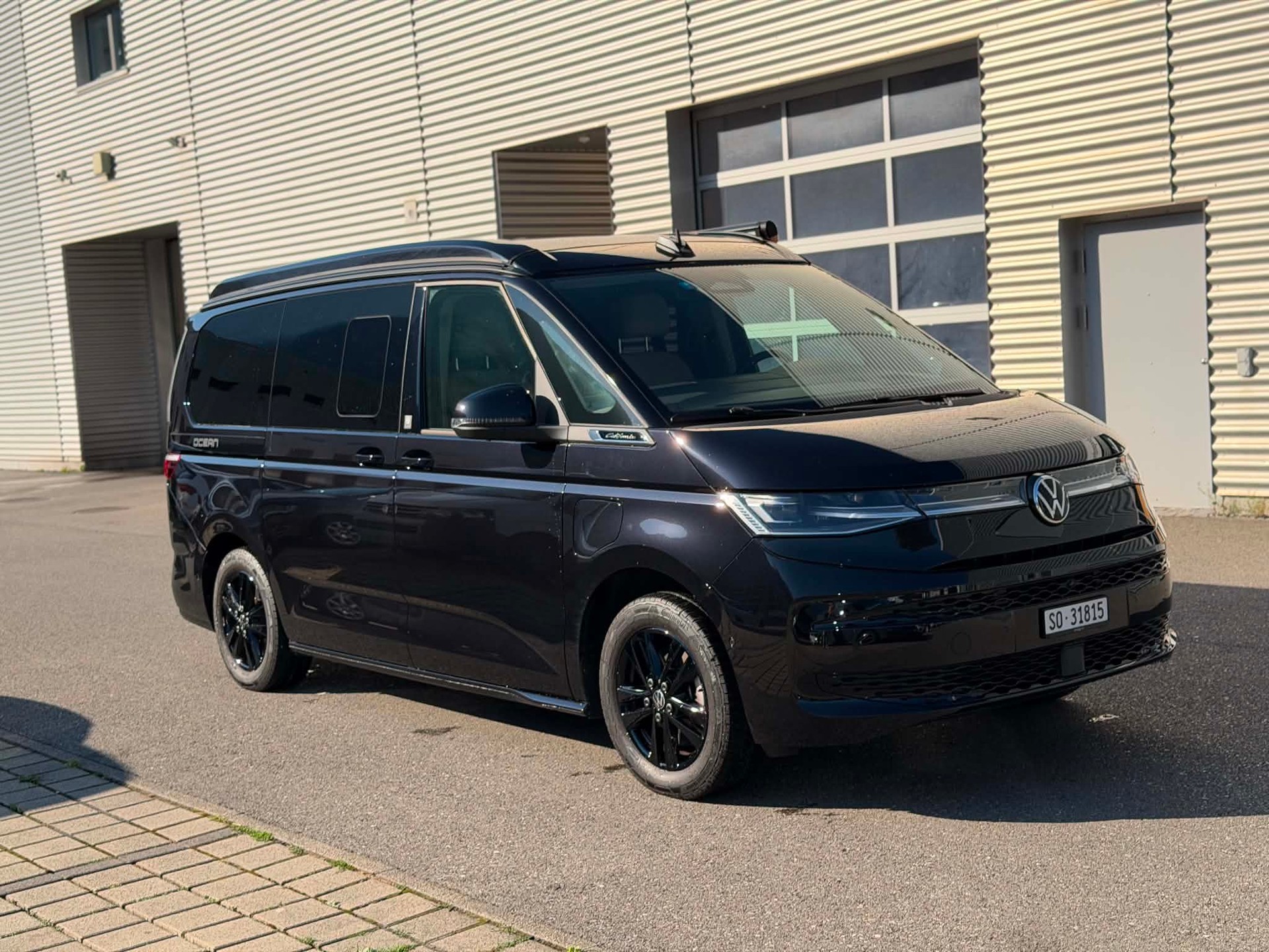VW 1.5 TSI eHybrid Ocean Liberty DSG-image-1