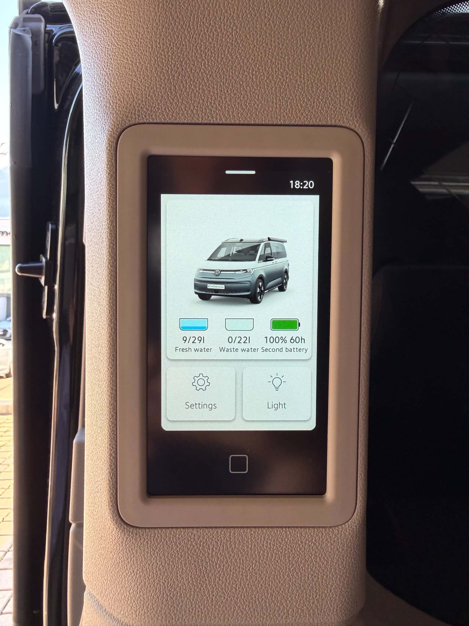 VW 1.5 TSI eHybrid Ocean Liberty DSG-image-8