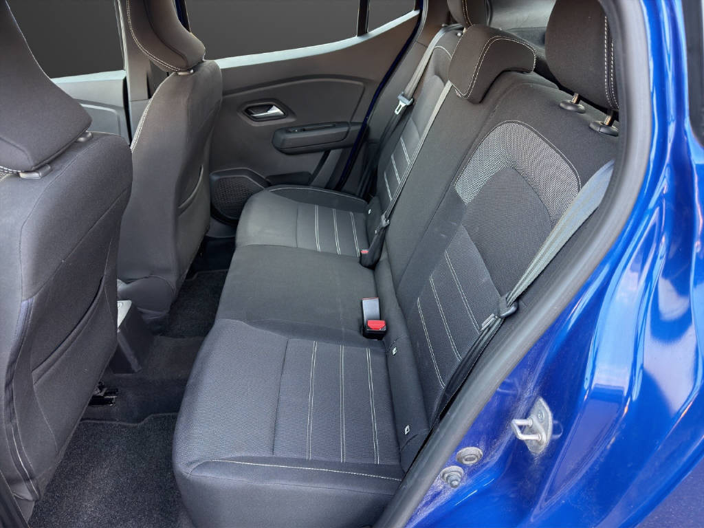 DACIA Sandero 1.0 TCe Comfort-image-8