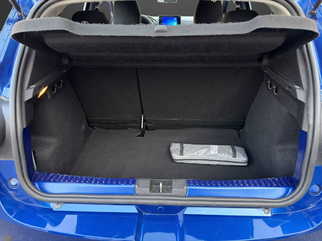 DACIA Sandero 1.0 TCe Comfort-image-10