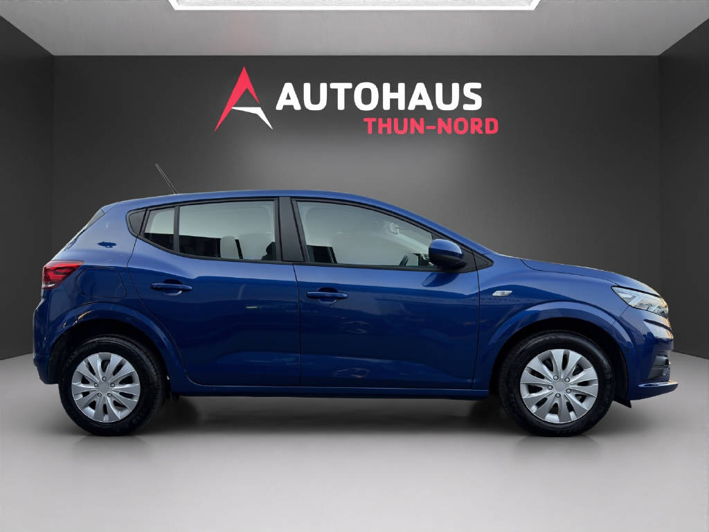 DACIA Sandero 1.0 TCe Comfort-image-5
