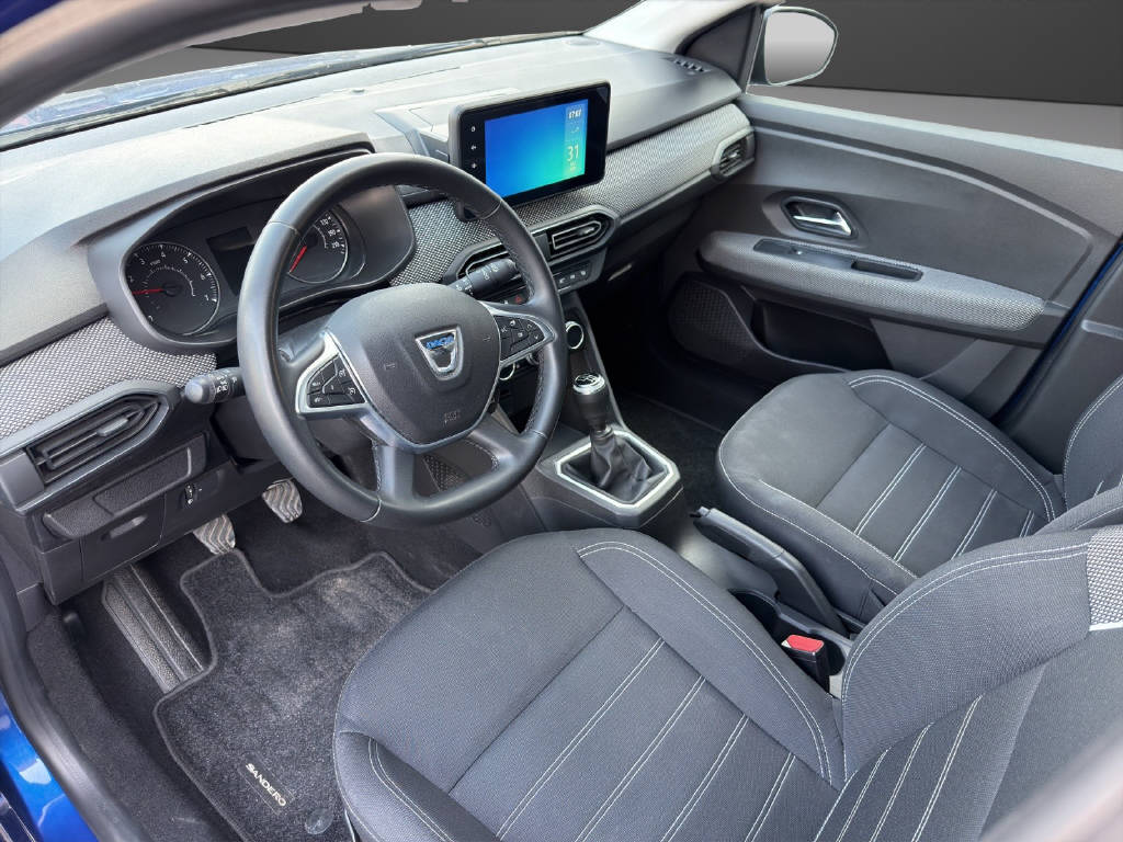 DACIA Sandero 1.0 TCe Comfort-image-7