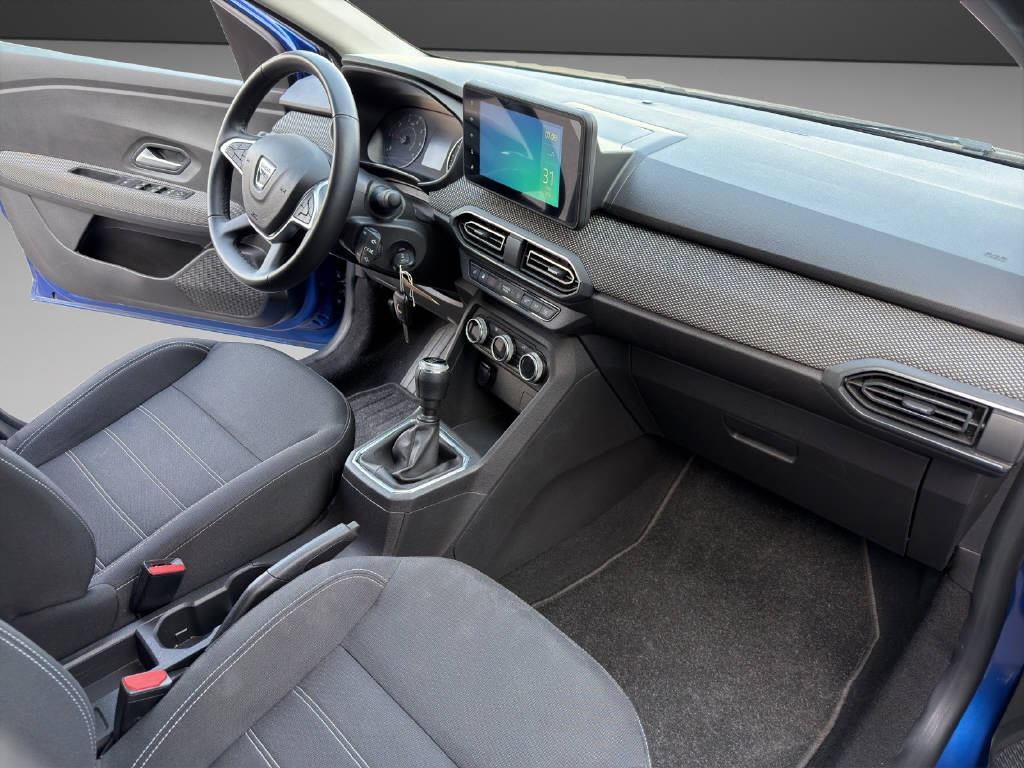 DACIA Sandero 1.0 TCe Comfort-image-9