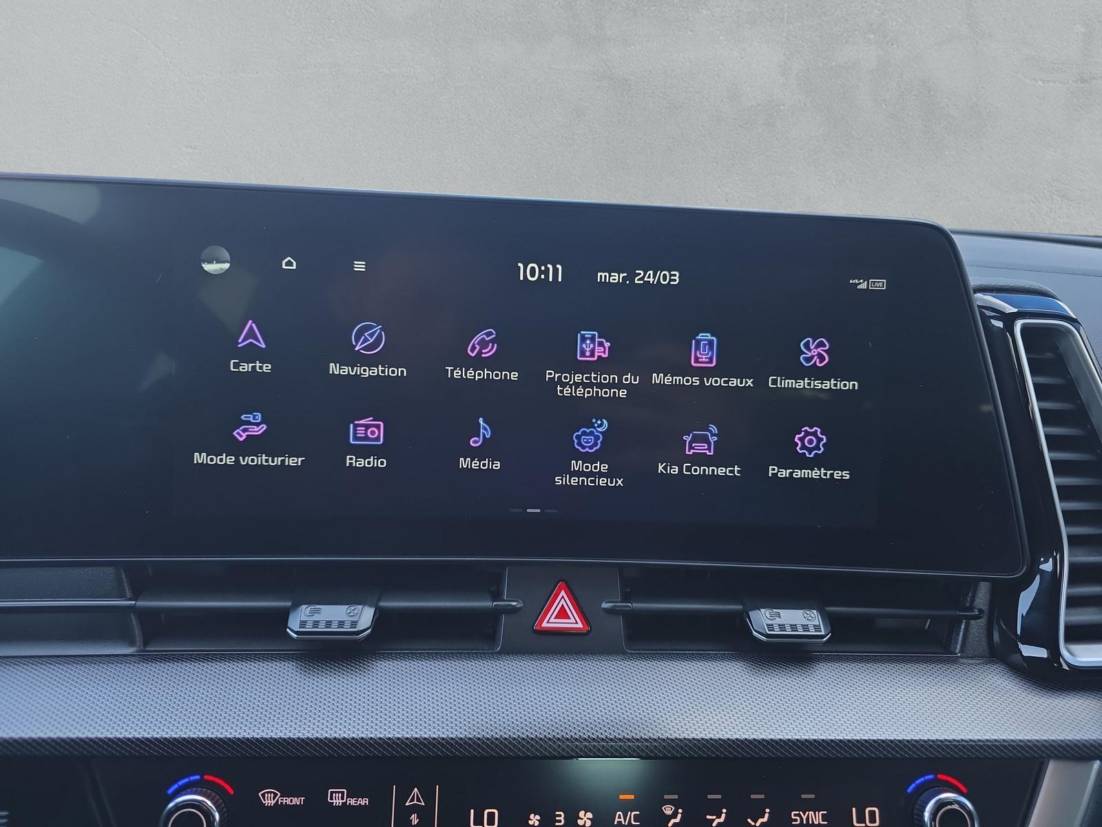 KIA Sportage 1.6 T-GDi Style (CH)-image-14