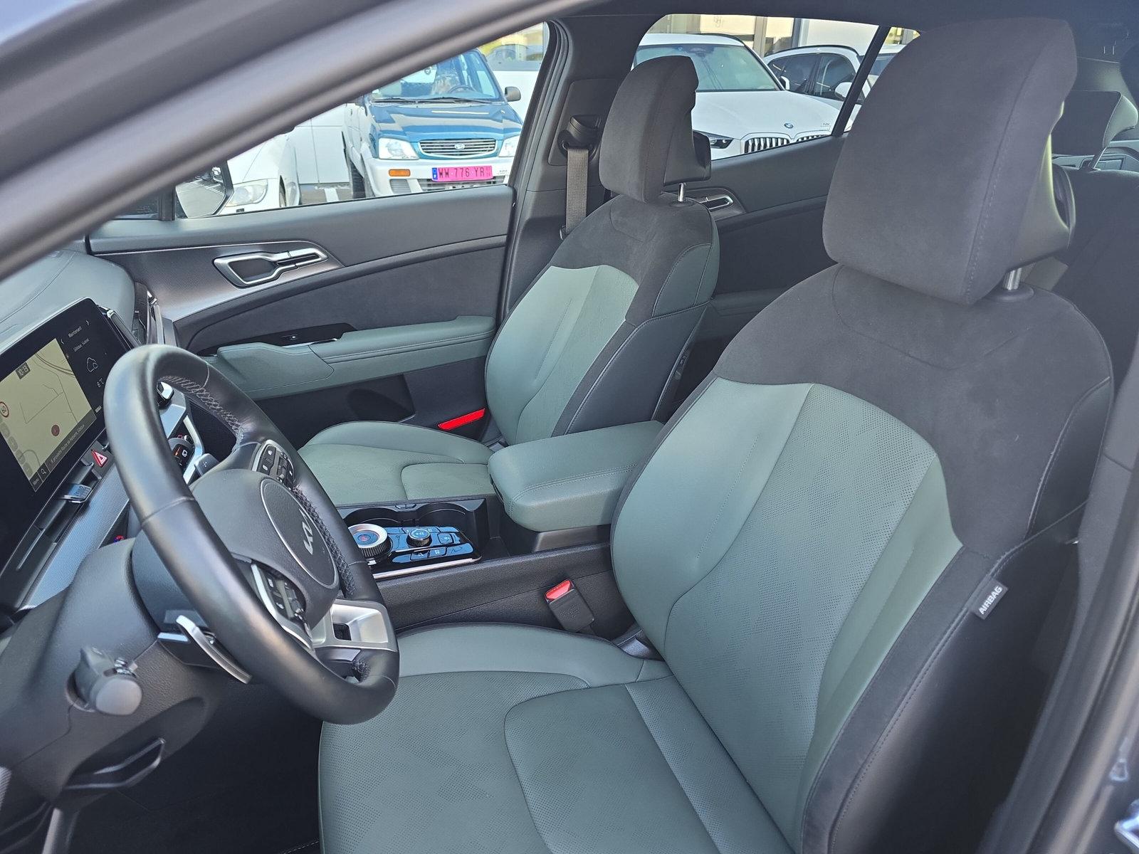 KIA Sportage 1.6 T-GDi Style (CH)-image-21