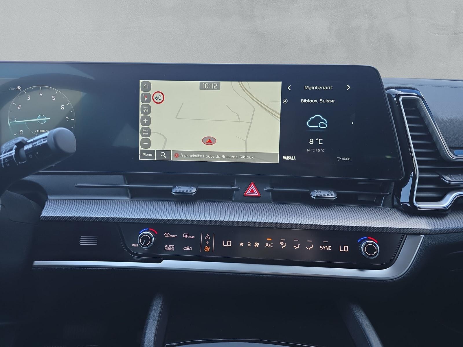 KIA Sportage 1.6 T-GDi Style (CH)-image-13