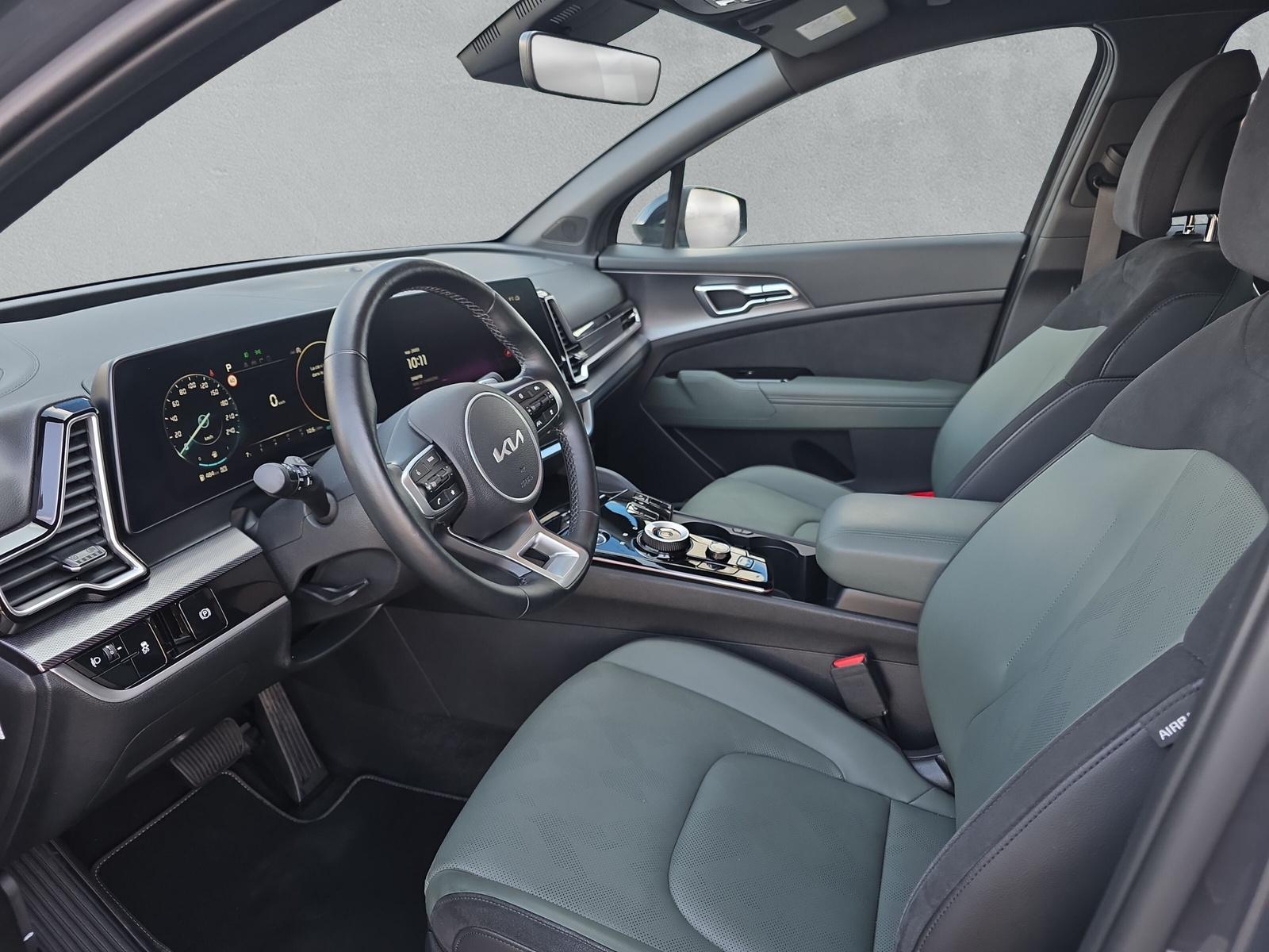 KIA Sportage 1.6 T-GDi Style (CH)-image-10