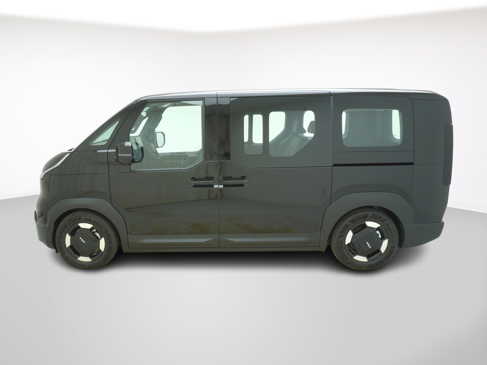 KIA PV5 Passenger 71.2 kWh Elite Plus-image-1