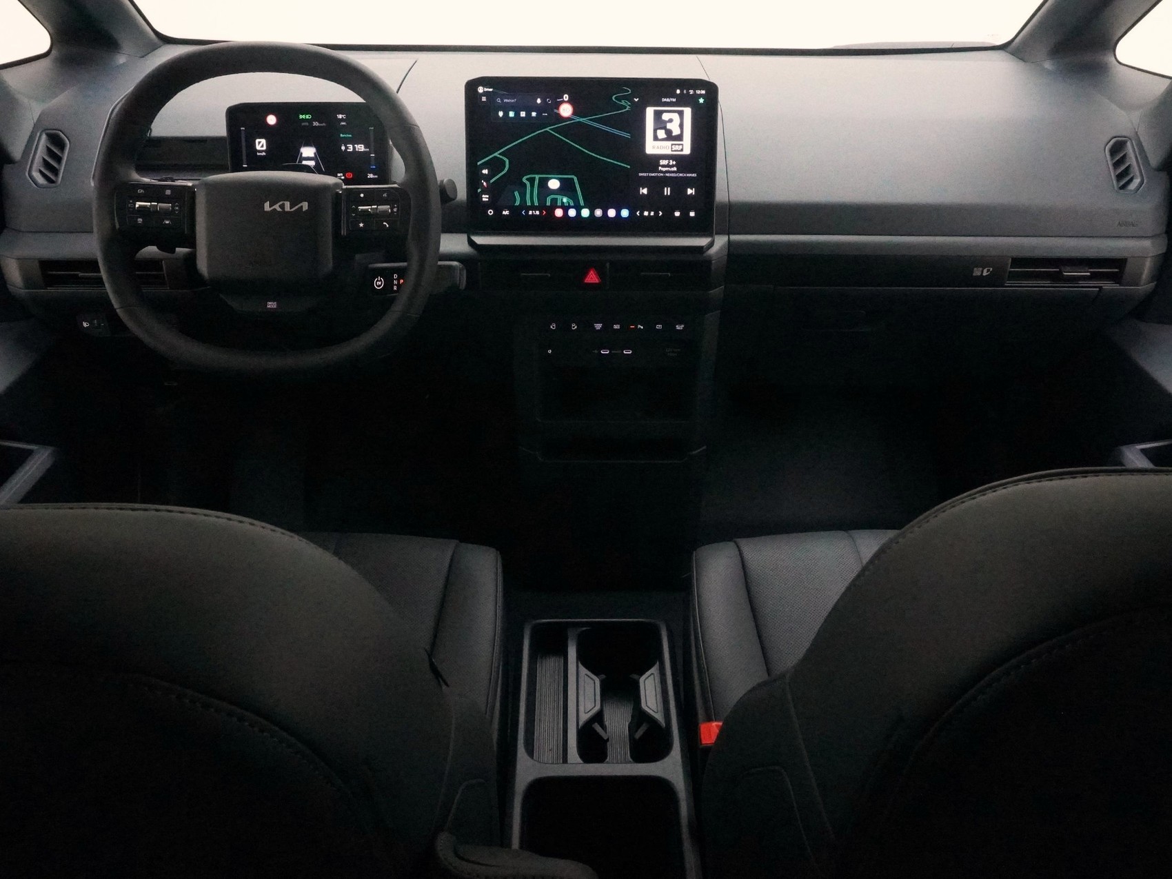 KIA PV5 Passenger 71.2 kWh Elite Plus-image-10