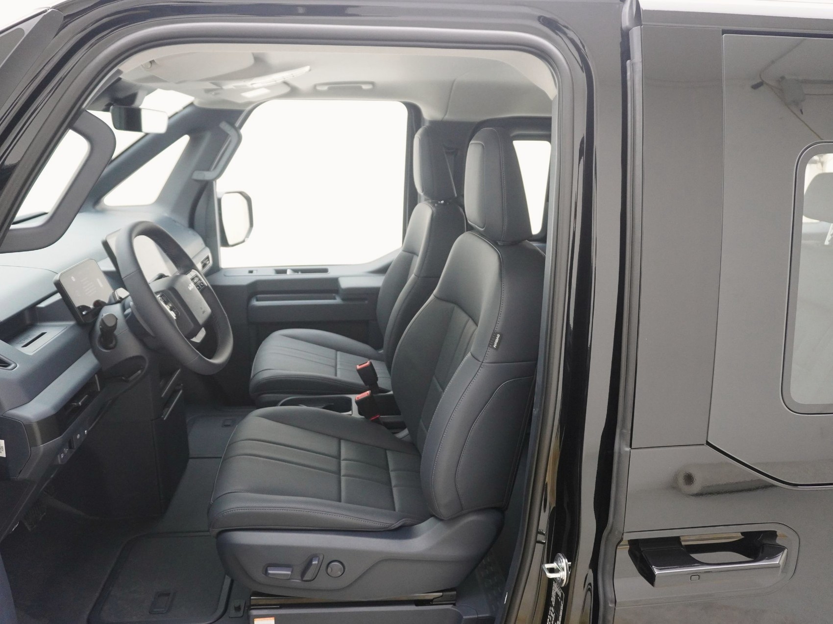 KIA PV5 Passenger 71.2 kWh Elite Plus-image-11