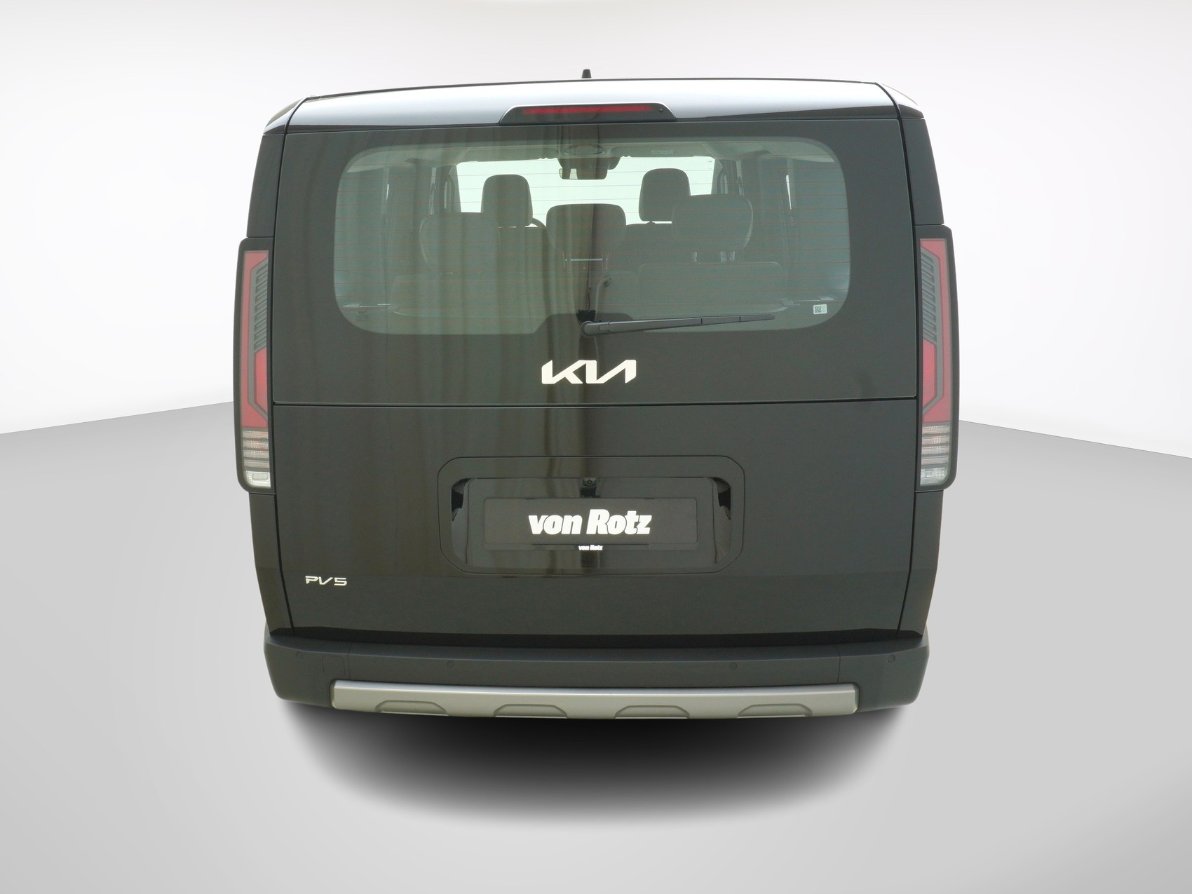 KIA PV5 Passenger 71.2 kWh Elite Plus-image-2