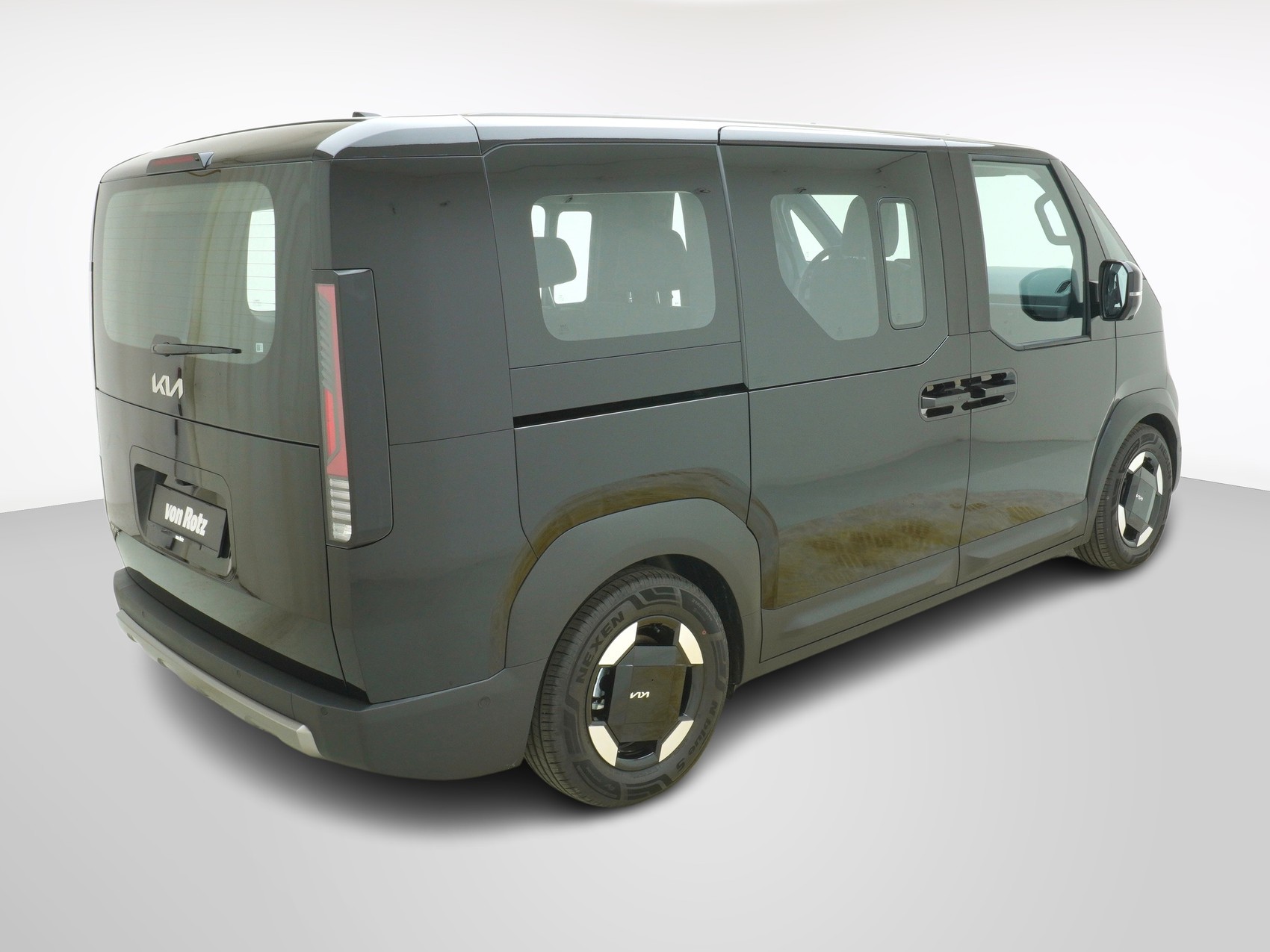 KIA PV5 Passenger 71.2 kWh Elite Plus-image-4