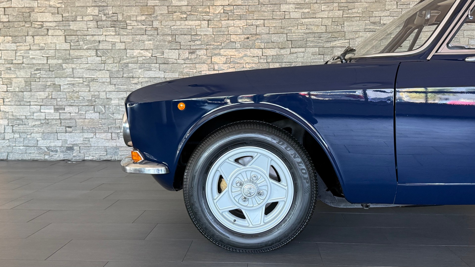 ALFA ROMEO GT Junior 1300 Biscione Veteran-image-9