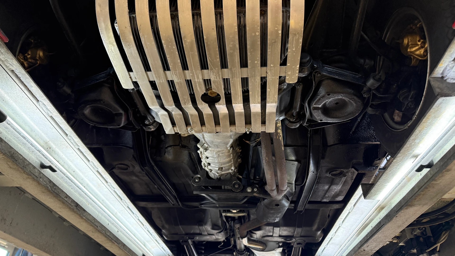 ALFA ROMEO GT Junior 1300 Biscione Veteran-image-25