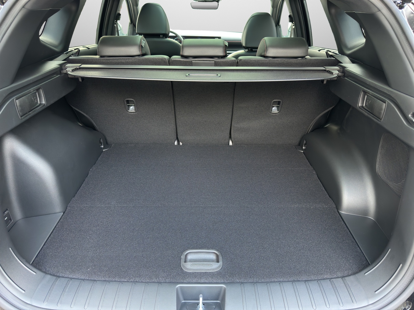 HYUNDAI Tucson 1.6 T-GDi HEV N-Line Sunroof 4WD MY27-image-16