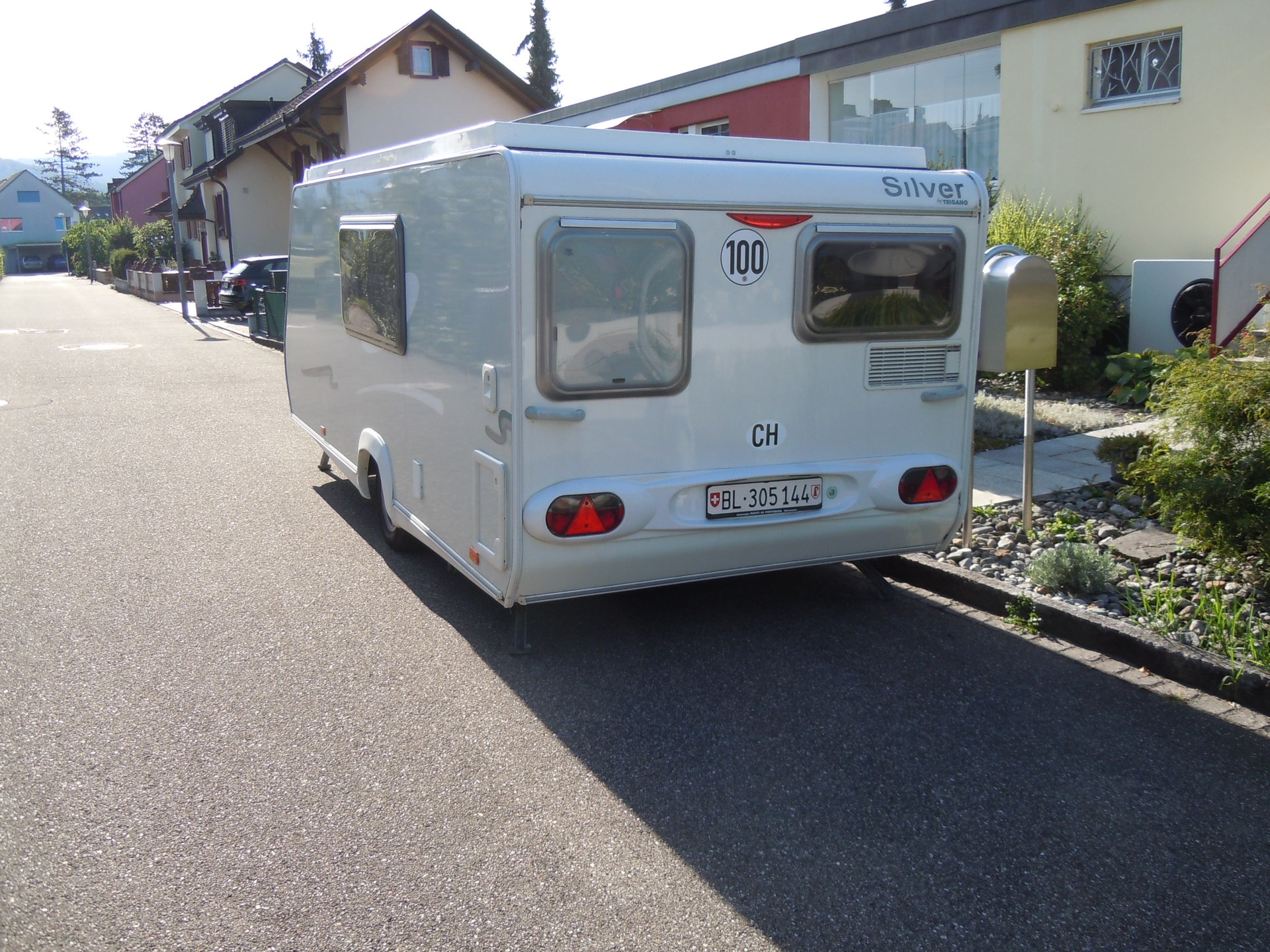 TRIGANO T 4400-image-0