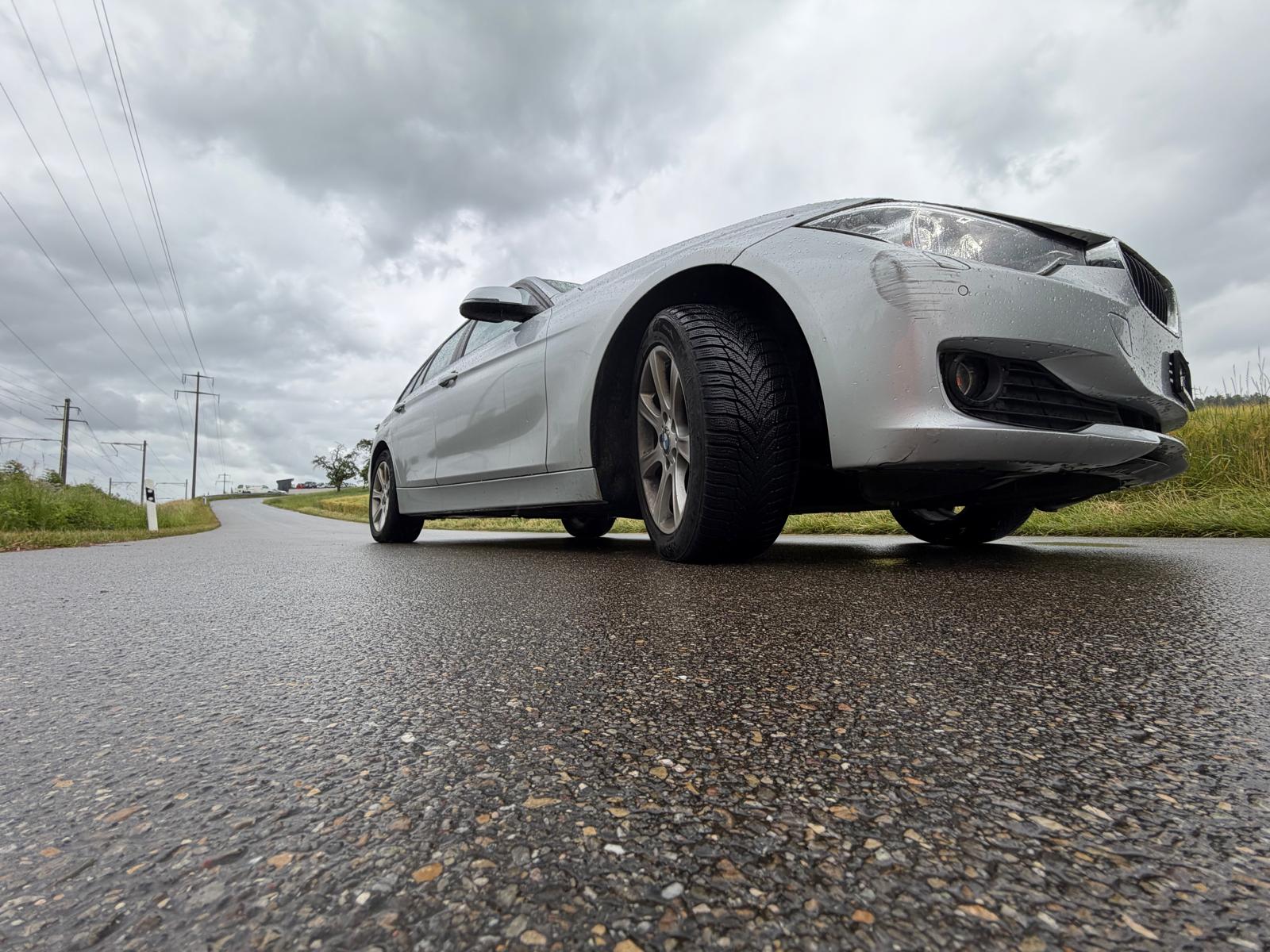 BMW 320d Touring Steptronic-image-3