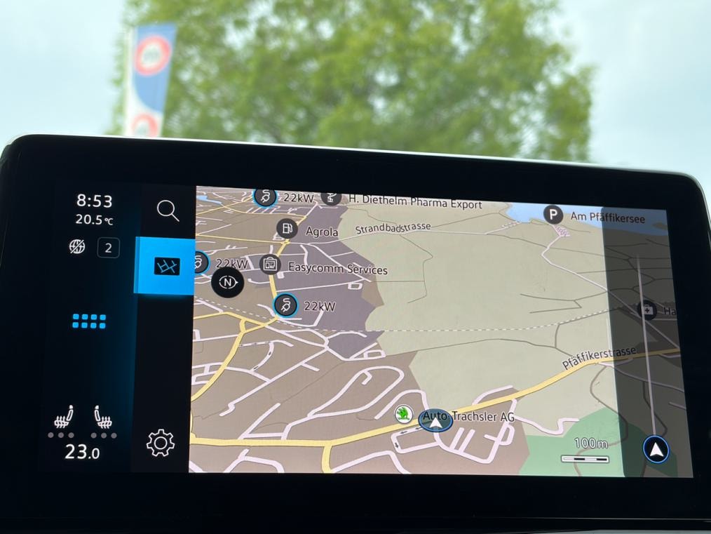 VW ID.3 Pro Performance 58 kWh Life-image-6