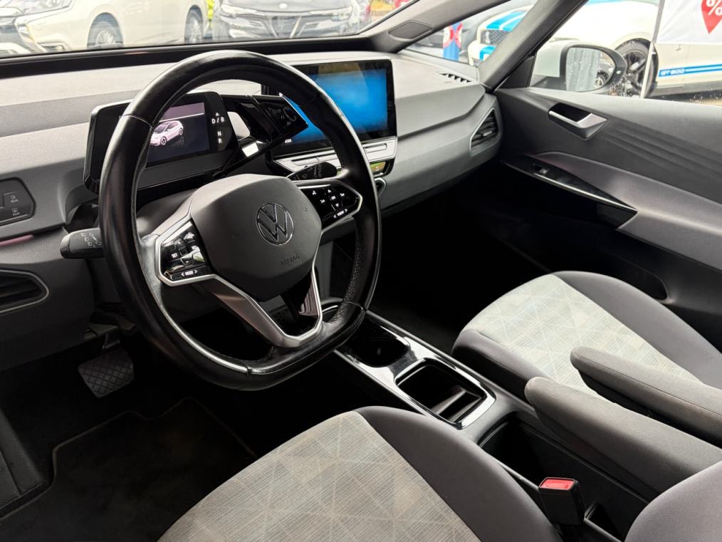 VW ID.3 Pro Performance 58 kWh Life-image-4