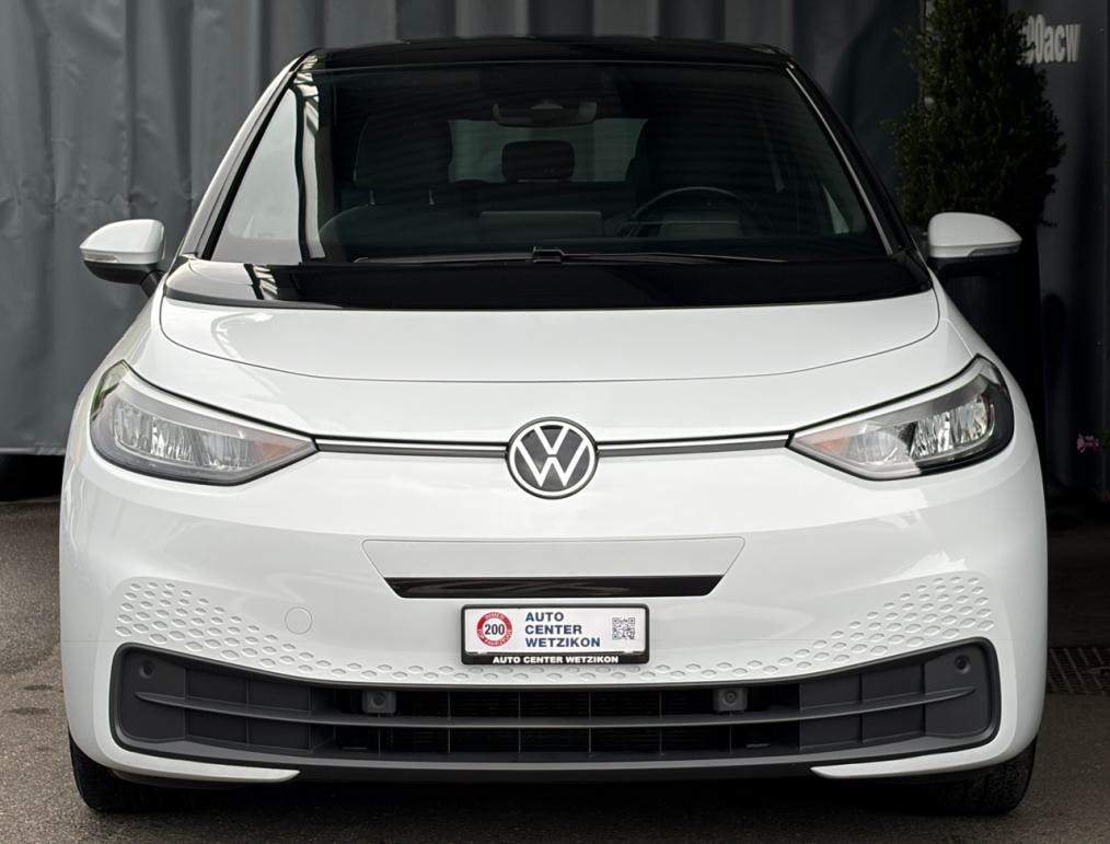 VW ID.3 Pro Performance 58 kWh Life-image-0