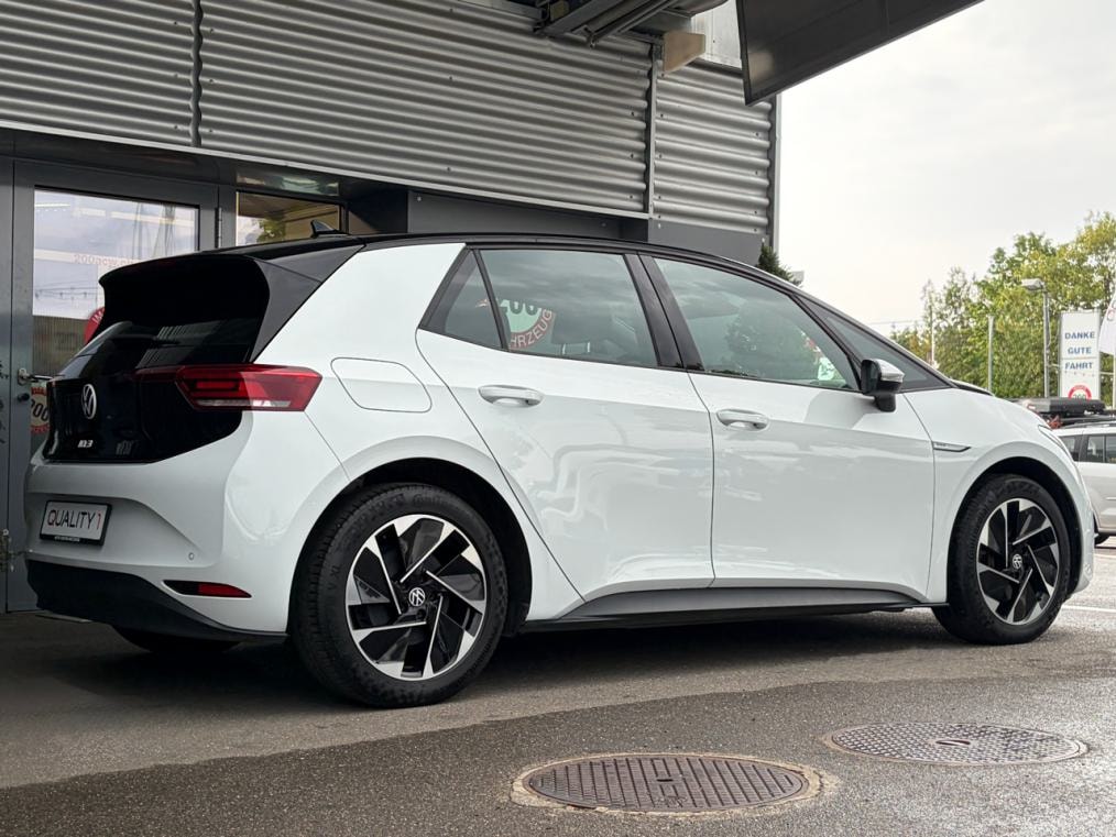 VW ID.3 Pro Performance 58 kWh Life-image-2