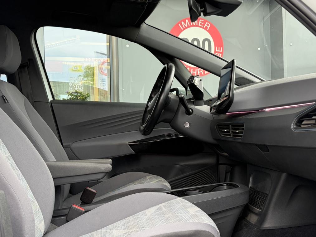 VW ID.3 Pro Performance 58 kWh Life-image-8