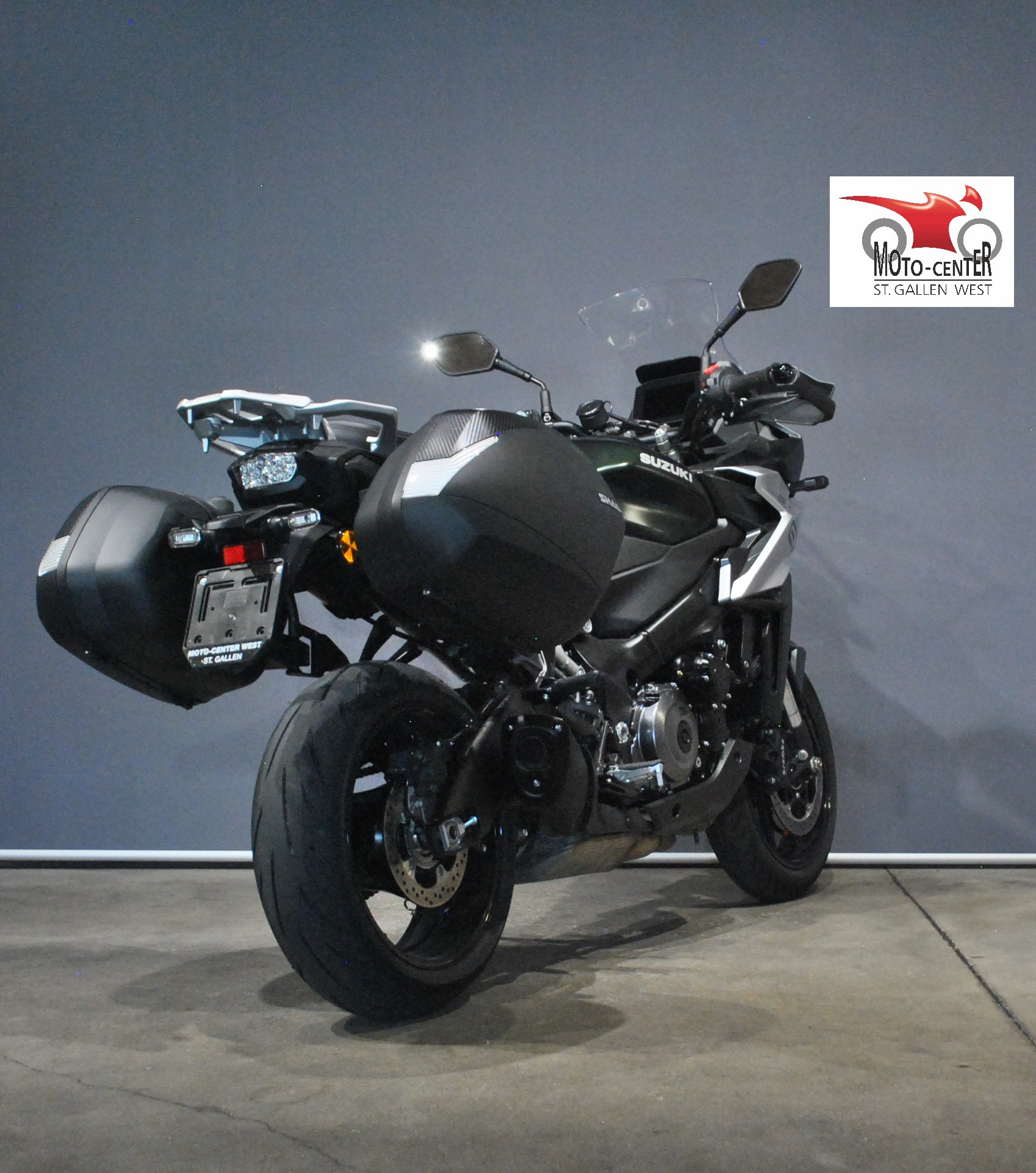 SUZUKI GSX-S 1000 GX-image-4