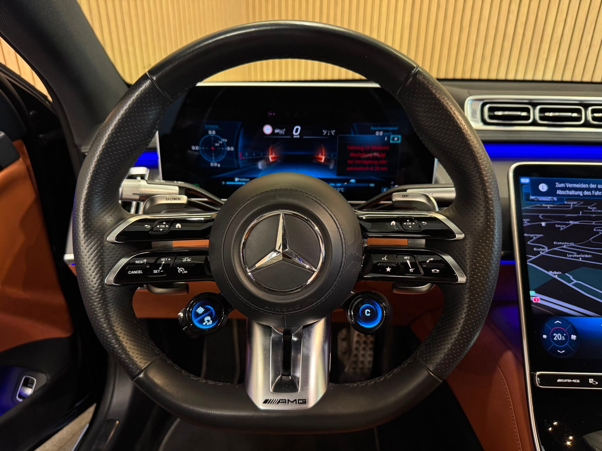 MERCEDES-BENZ S 63 AMG E Performance 4Matic-image-14
