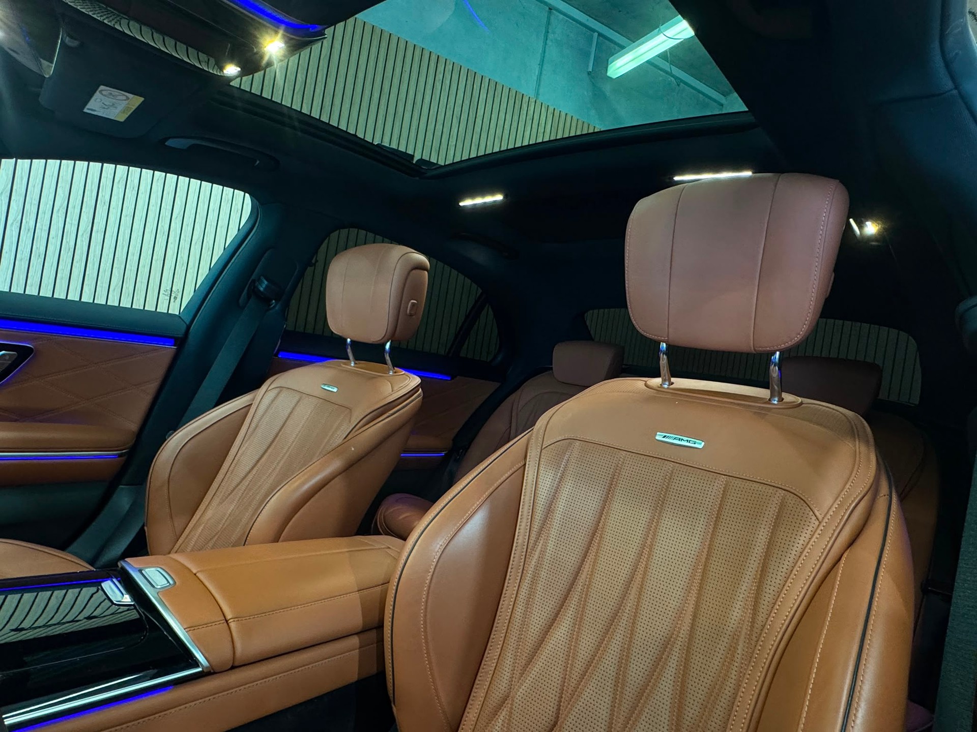 MERCEDES-BENZ S 63 AMG E Performance 4Matic-image-27