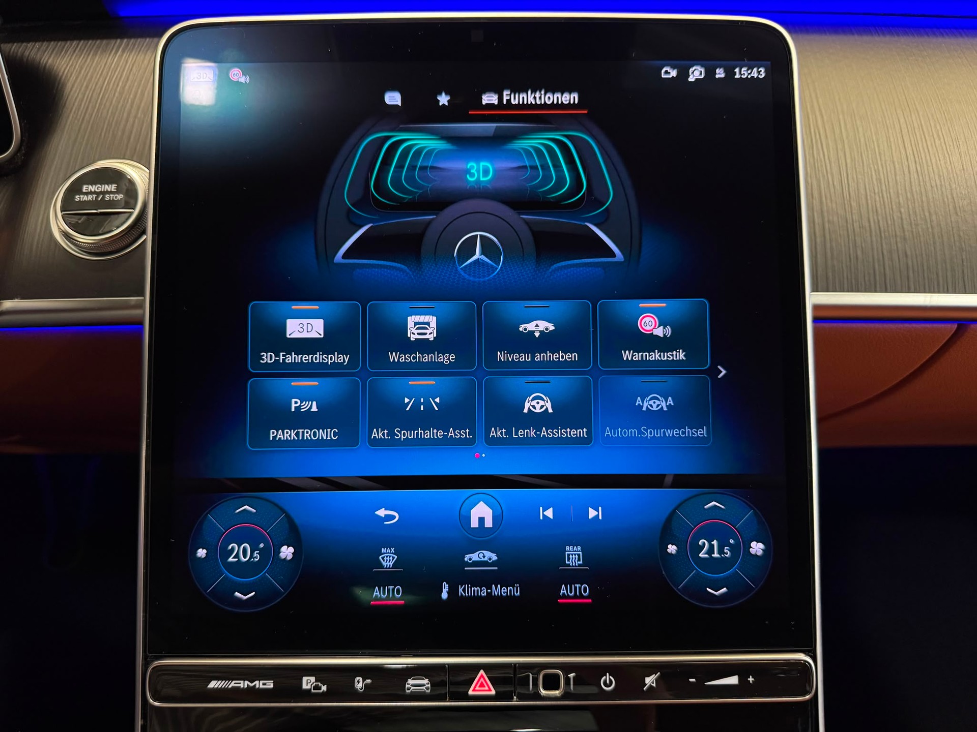 MERCEDES-BENZ S 63 AMG E Performance 4Matic-image-24