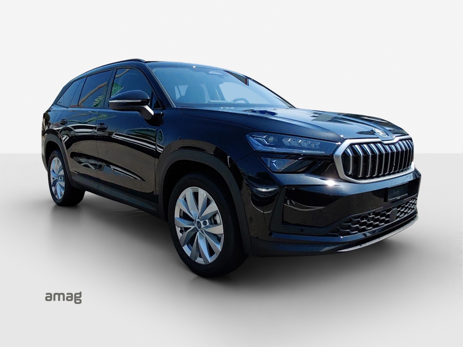 SKODA Kodiaq 2.0 TSI Selection 4x4-image-5