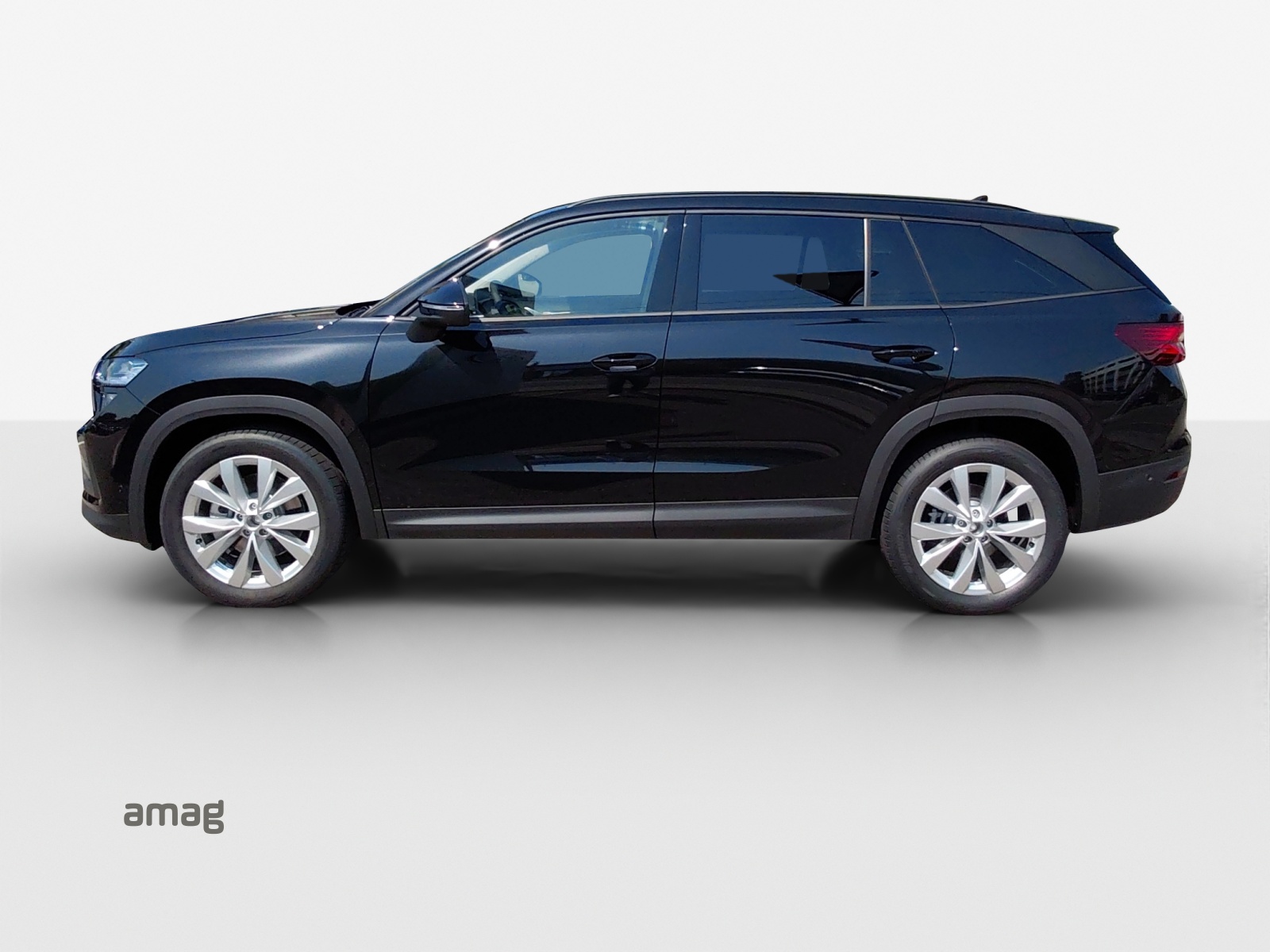 SKODA Kodiaq 2.0 TSI Selection 4x4-image-1