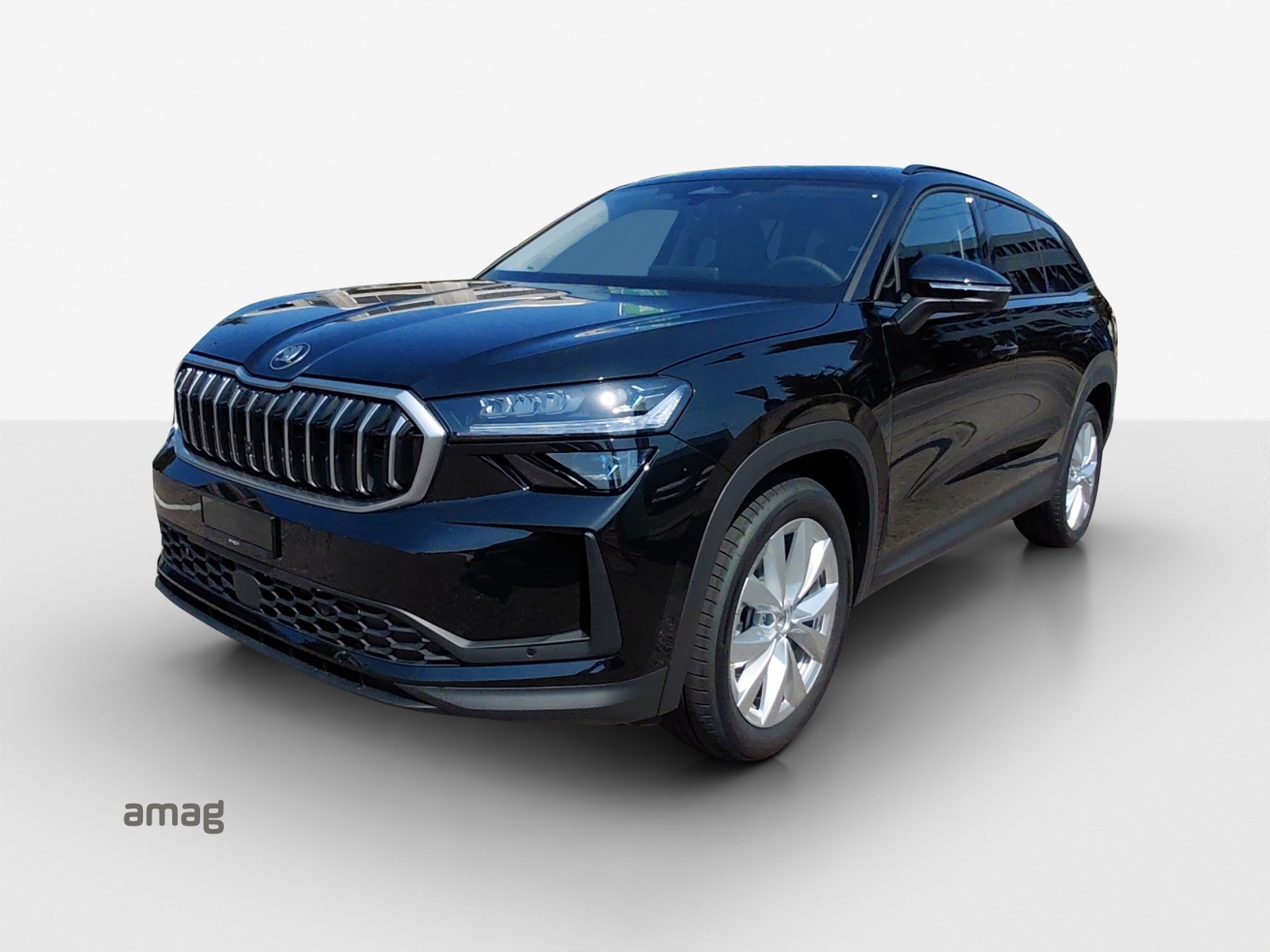SKODA Kodiaq 2.0 TSI Selection 4x4-image-0