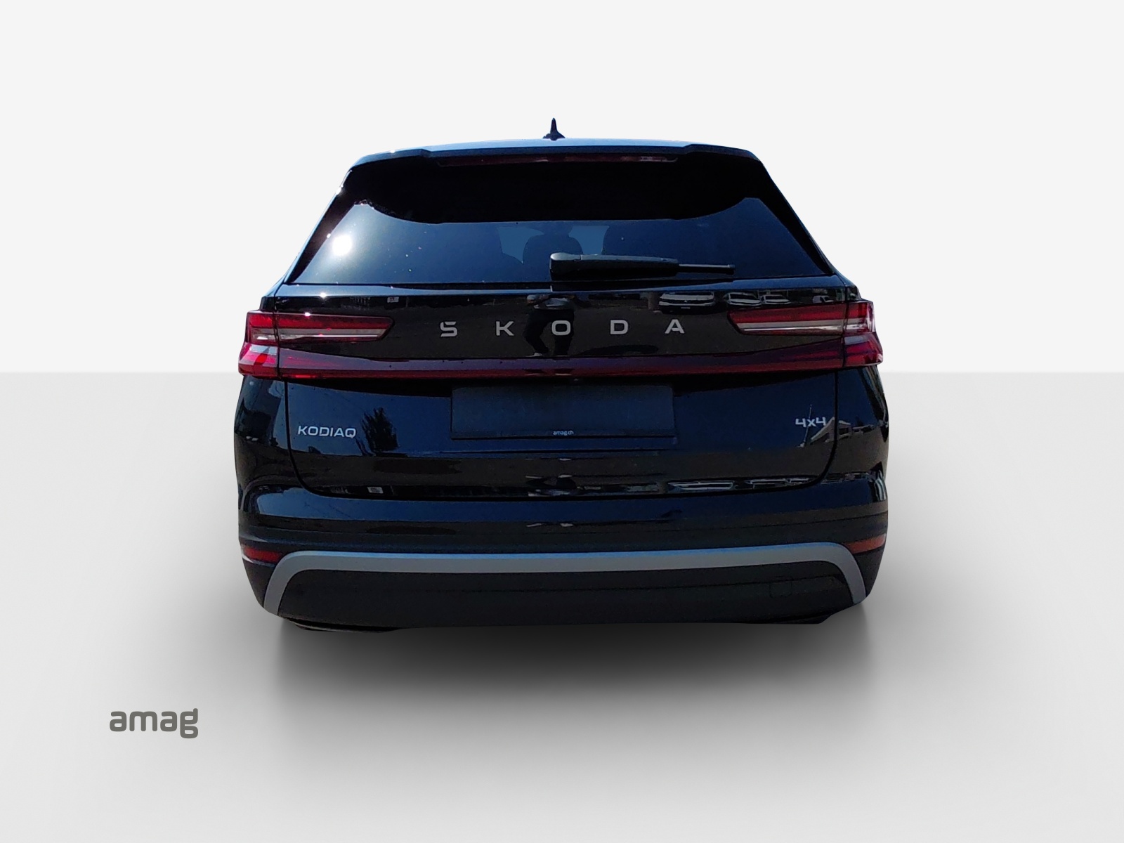 SKODA Kodiaq 2.0 TSI Selection 4x4-image-3